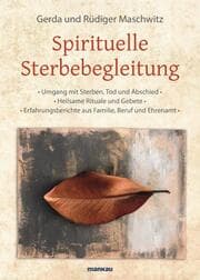 Cover von Spirituelle Sterbebegleitung