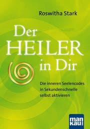 Cover von Der Heiler in Dir