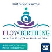 Cover von FlowBirthing