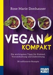 Cover von Vegan kompakt
