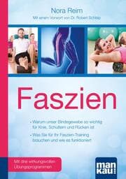 Cover von Faszien