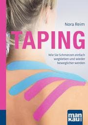 Cover von Taping. Kompakt-Ratgeber