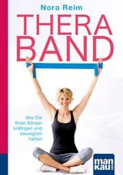 Cover von Thera-Band. Kompakt-Ratgeber