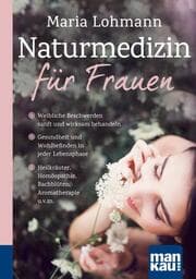 Cover von Naturmedizin für Frauen