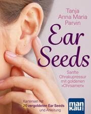 Cover von Ear Seeds. Kartenset