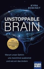 Cover von Unstoppable Brain