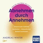 Cover von Abnehmen durch Annehmen