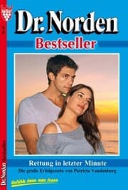 Cover von Dr. Norden Bestseller 83 - Arztroman