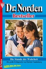 Cover von Dr. Norden Bestseller 88 - Arztroman