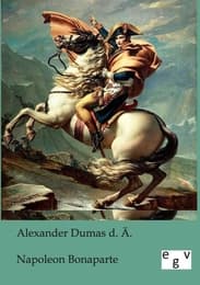 Cover von Napoleon Bonaparte