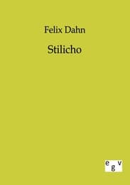Cover von Stilicho