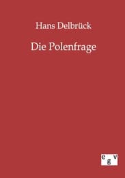 Cover von Die Polenfrage