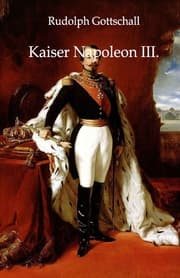 Cover von Kaiser Napoleon III.