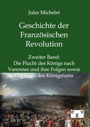 Cover von Geschichte der Französischen Revolution