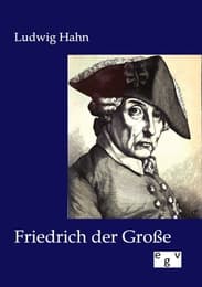 Cover von Friedrich der Große