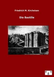 Cover von Die Bastille