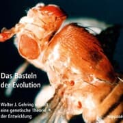 Cover von Das Basteln der Evolution
