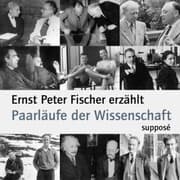 Cover von Paarläufe der Wissenschaft