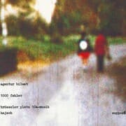 Cover von 1000 Fehler