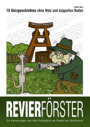 Cover von Revierförster