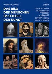 Cover von Das Bild des Menschen im Spiegel der Kunst