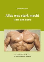 Cover von Alles was stark macht (oder auch nicht)