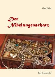 Cover von Der Nibelungenschatz