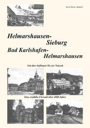 Cover von Helmarshausen/Sieburg
