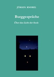 Cover von Burggespräche