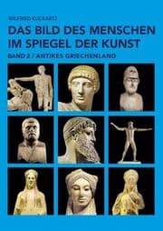 Cover von Das Bild des Menschen im Spiegel der Kunst Band 2