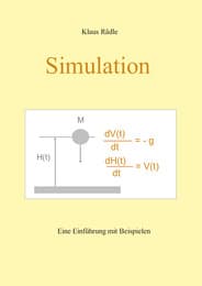 Cover von Simulation