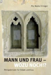 Cover von Mann und Frau - Wozu noch!?