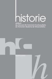 Cover von Besatzung