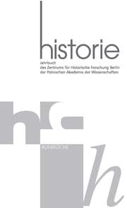Cover von Aufbrüche