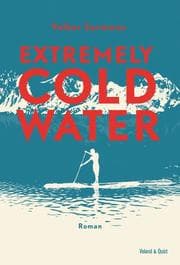 Cover von Extremely Cold Water