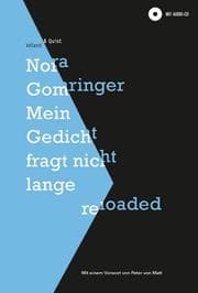 Cover von Mein Gedicht fragt nicht lange reloaded