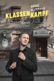 Cover von Klassenkampf