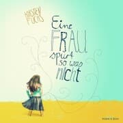 Cover von Eine Frau spürt so was nicht