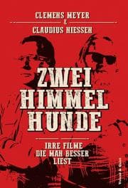 Cover von Zwei Himmelhunde