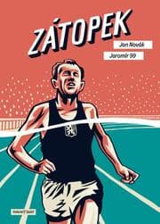 Cover von Zátopek