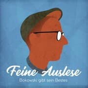Cover von Feine Auslese