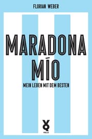Cover von Maradona Mío