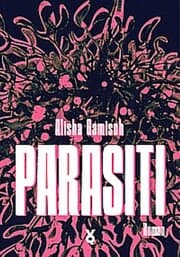 Cover von Parasiti