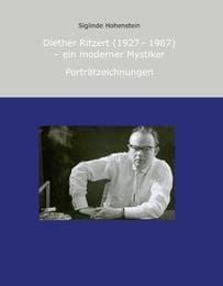 Cover von Diether Ritzert (1927 - 1987)