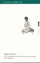 Cover von Bürger und Irre