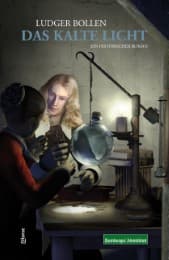Cover von Das kalte Licht