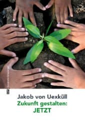 Cover von Zukunft gestalten: JETZT