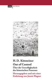 Cover von Out of Control