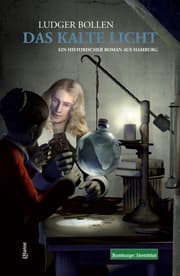 Cover von Das kalte Licht