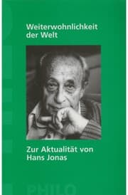 Cover von Weiterwohnlichkeit der Welt